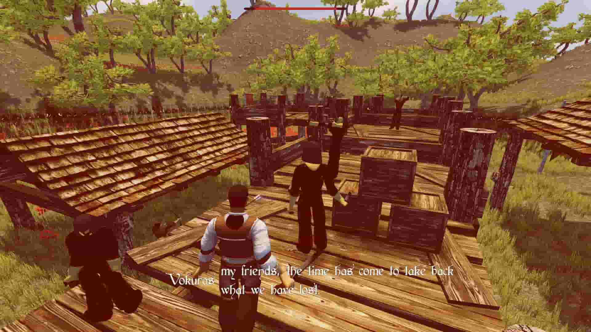 Skydom screenshot thumbnail screenshot 2