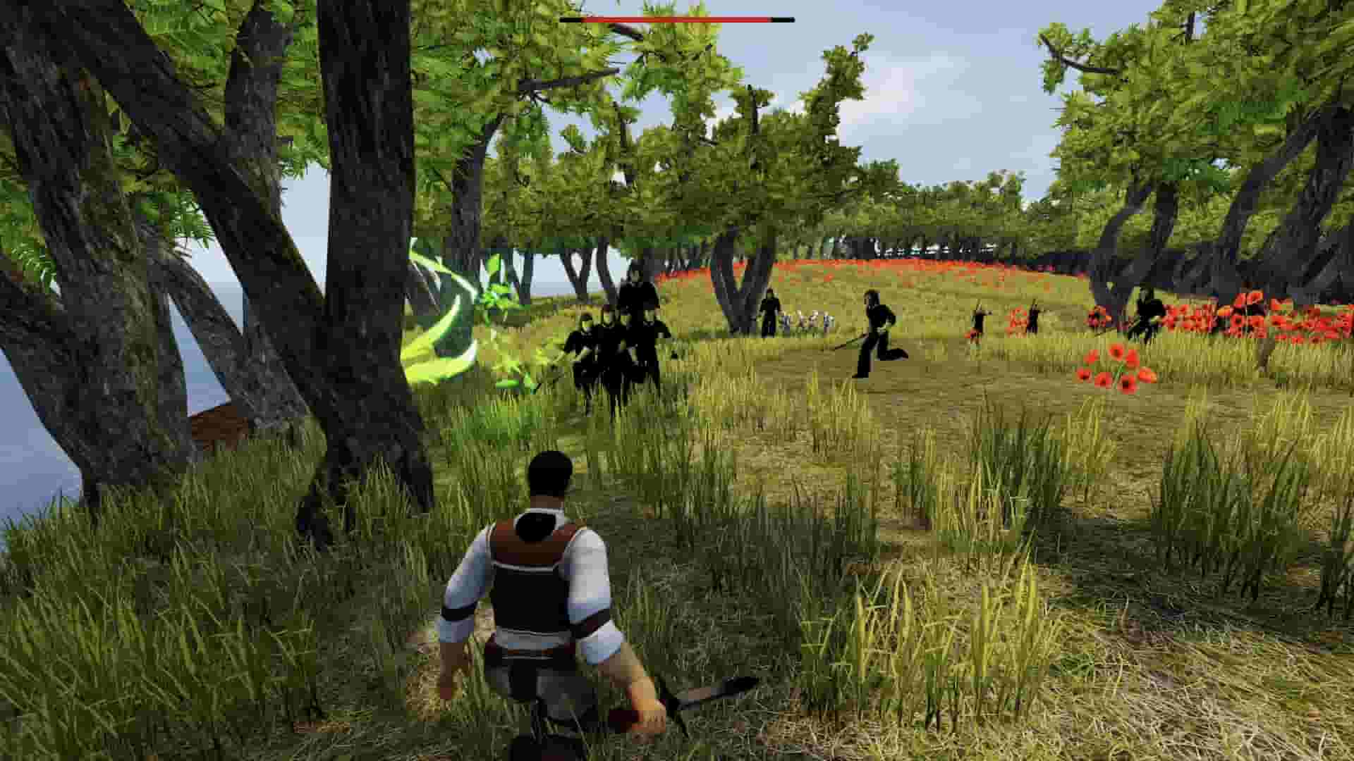 Skydom screenshot thumbnail screenshot 3