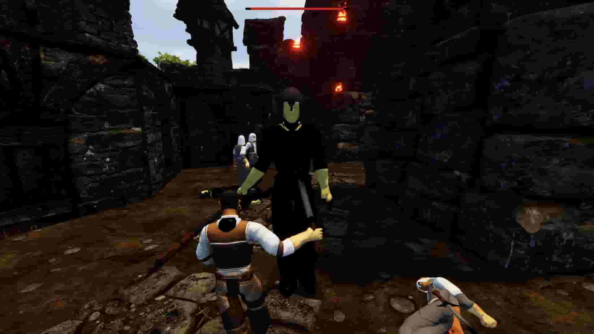 Skydom screenshot thumbnail screenshot 6