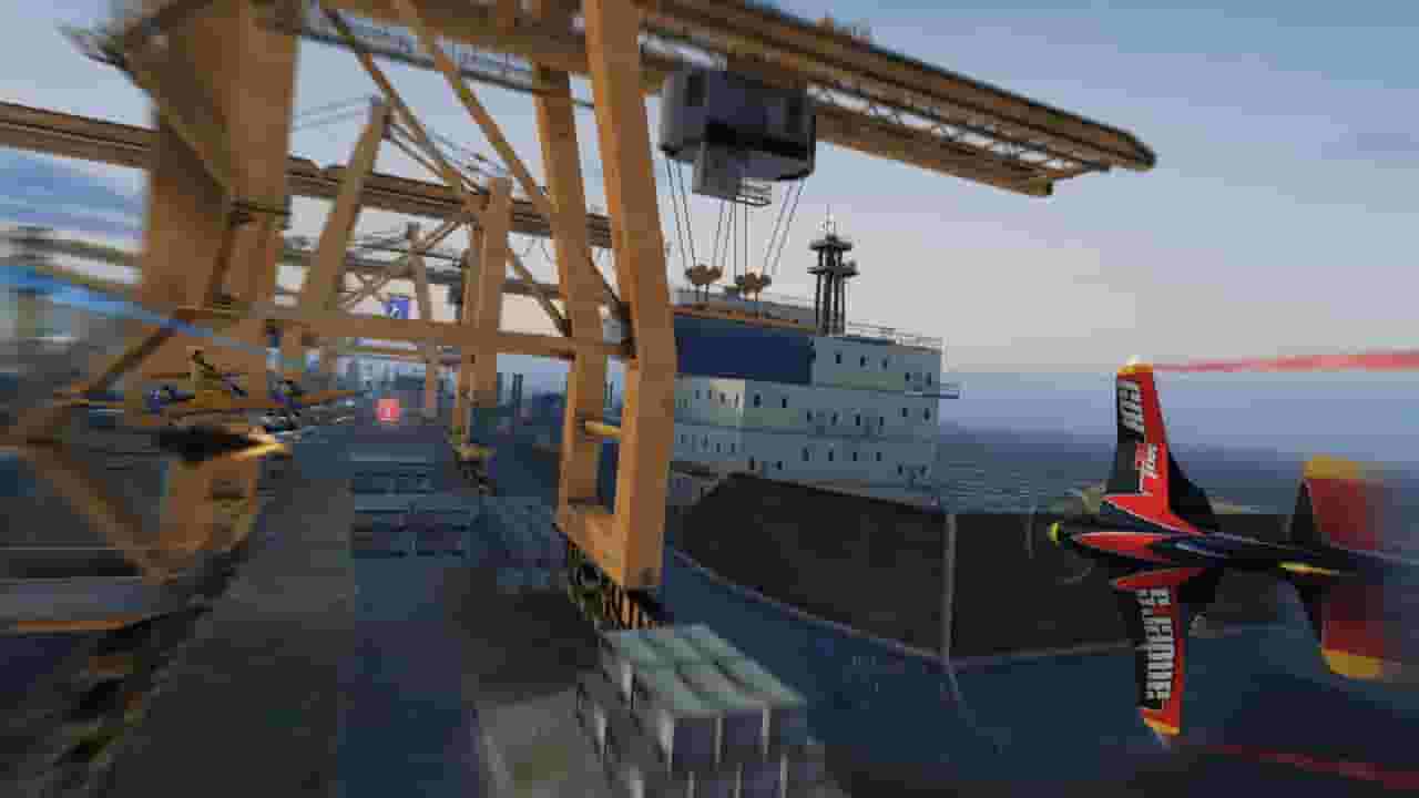 SkyDrift screenshot thumbnail screenshot 10
