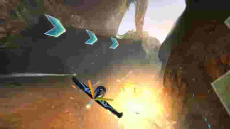 Skydrift Infinity screenshot thumbnail screenshot 6
