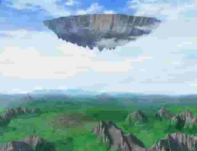 Skyfall screenshot thumbnail screenshot 0