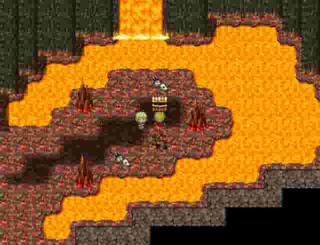 Skyfall screenshot thumbnail screenshot 1