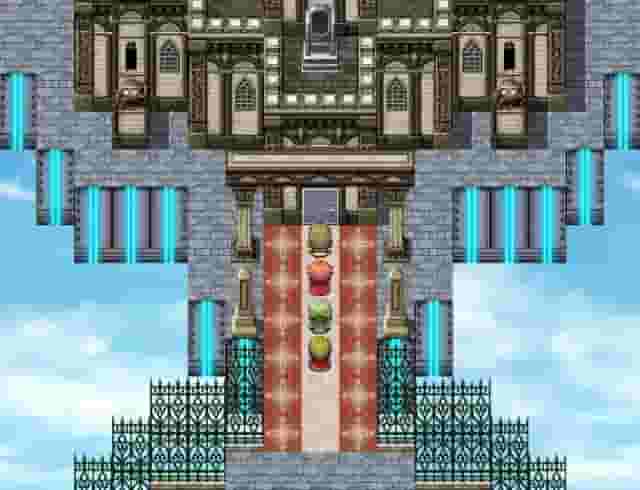 Skyfall screenshot thumbnail screenshot 2