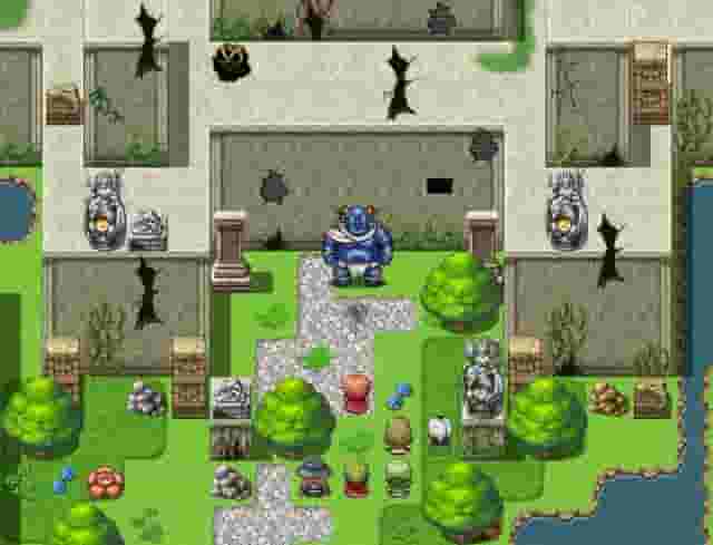 Skyfall screenshot thumbnail screenshot 3