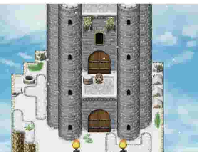 Skyfall screenshot thumbnail screenshot 4