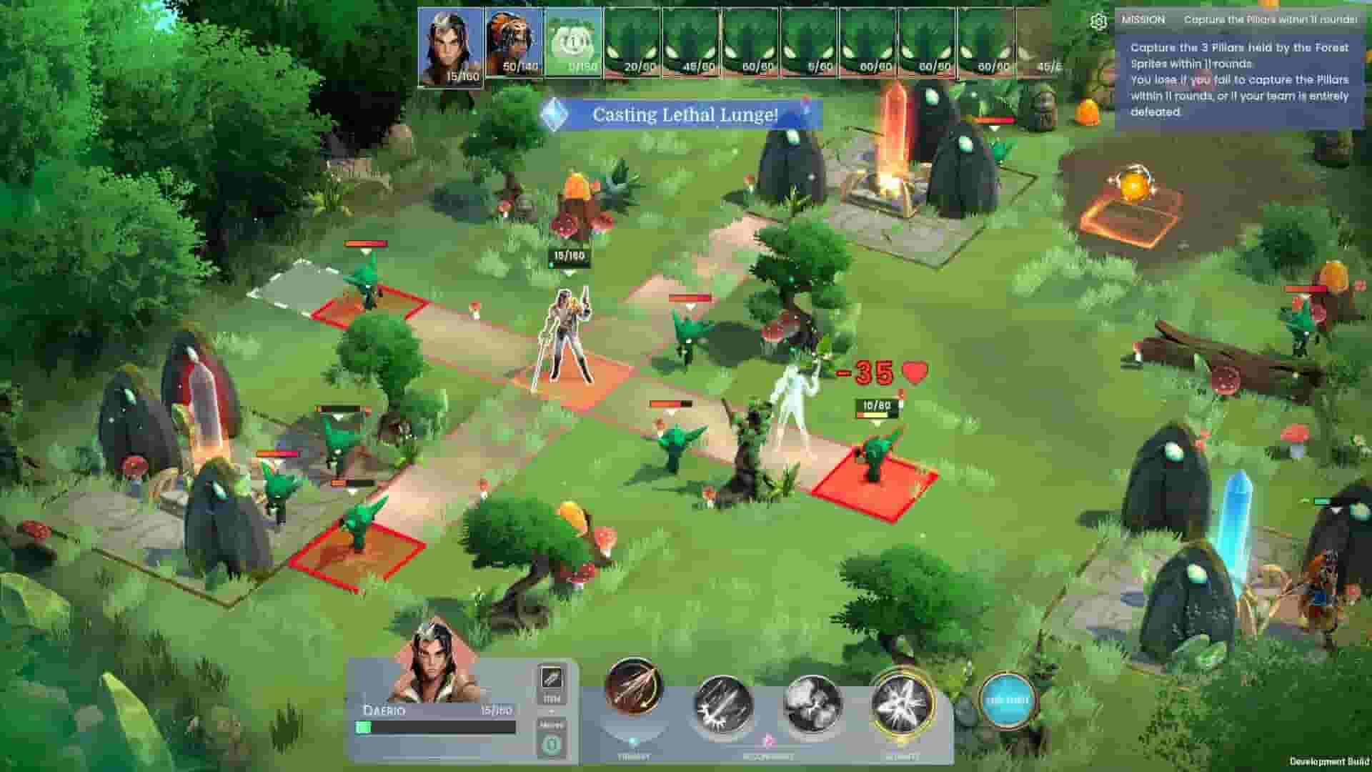 Skygard Arena screenshot thumbnail screenshot 1