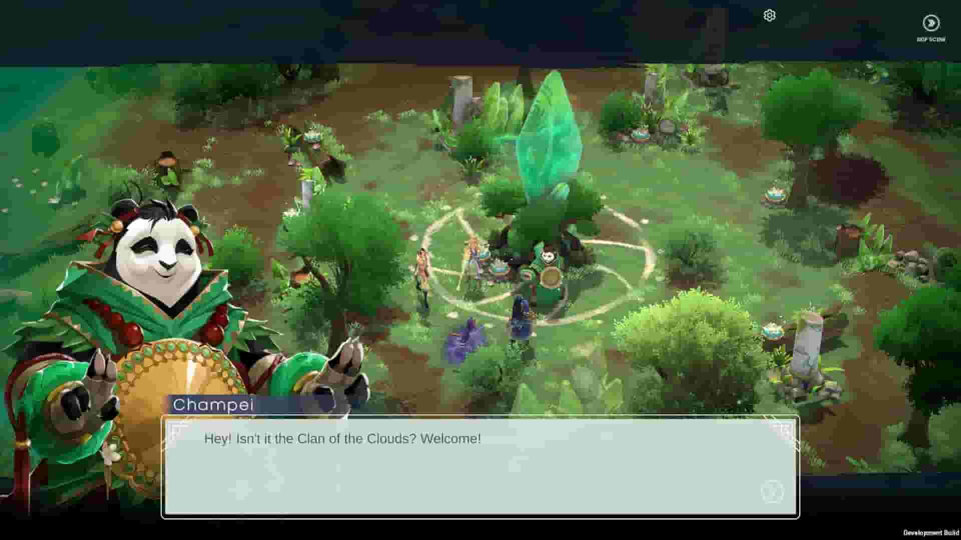 Skygard Arena screenshot thumbnail screenshot 5