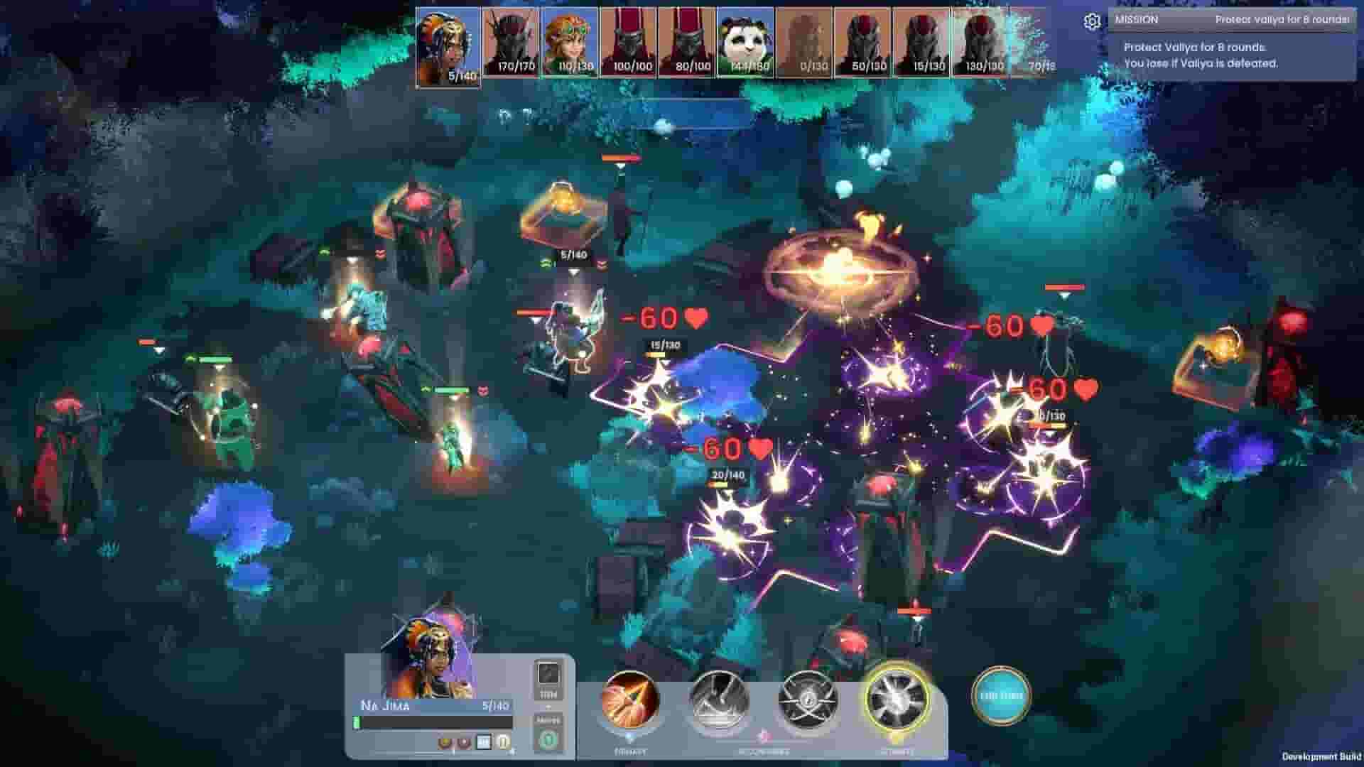 Skygard Arena screenshot thumbnail screenshot 7