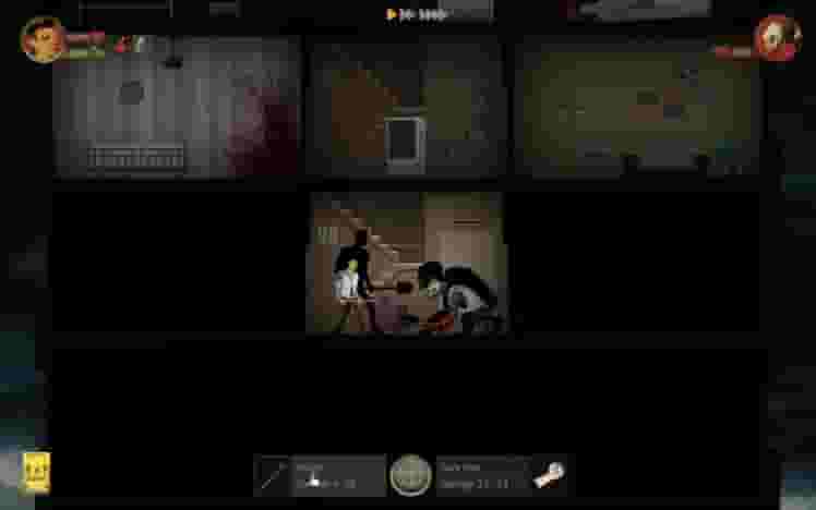 SKYHILL screenshot thumbnail screenshot 5