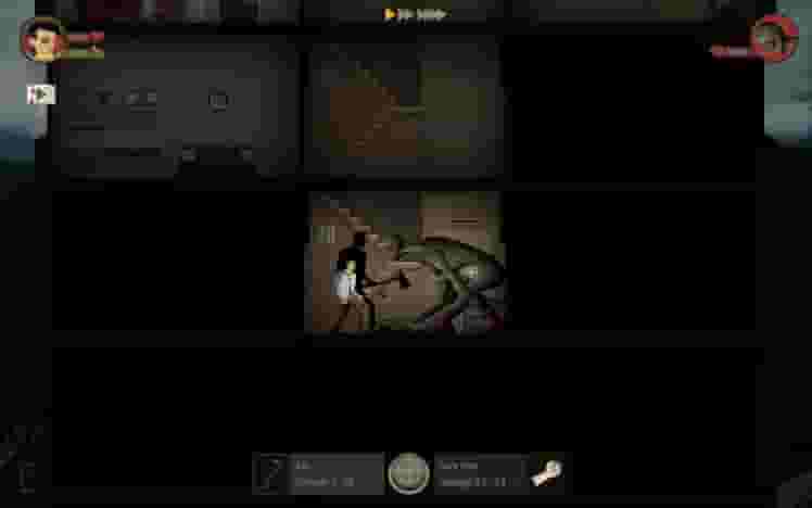 SKYHILL screenshot thumbnail screenshot 6