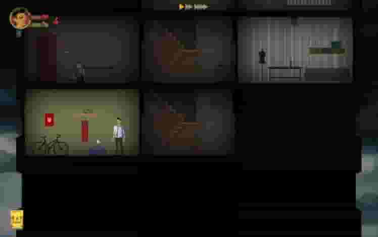 SKYHILL screenshot thumbnail screenshot 7