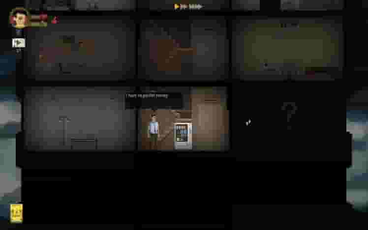SKYHILL screenshot thumbnail screenshot 8