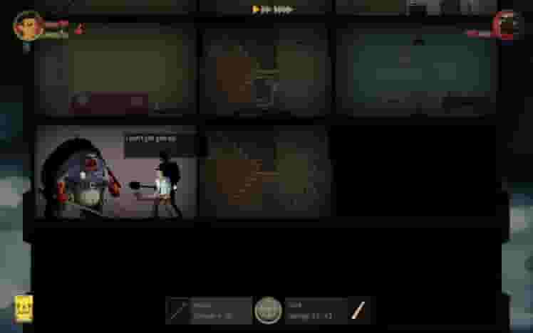 SKYHILL screenshot thumbnail screenshot 9