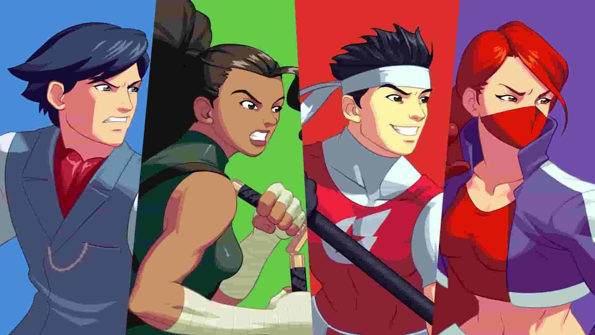 SkyScrappers screenshot thumbnail screenshot 0