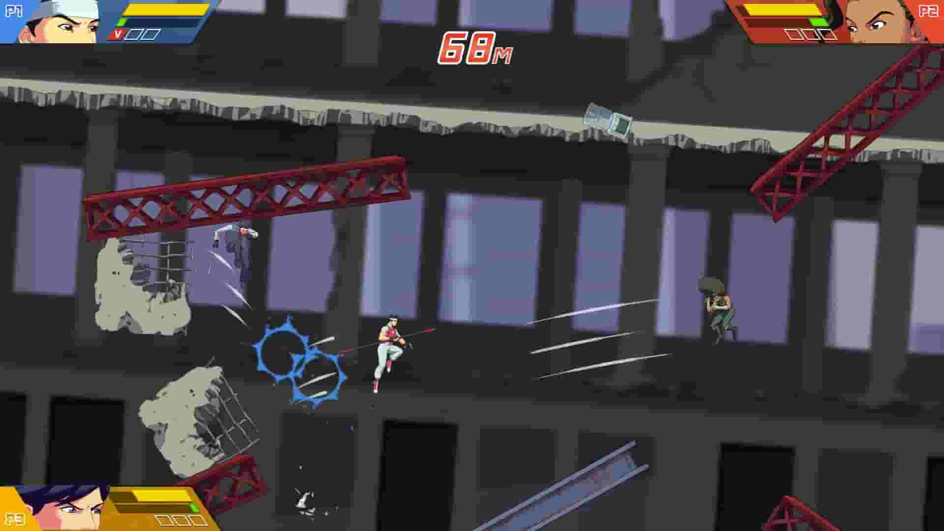 SkyScrappers screenshot thumbnail screenshot 3