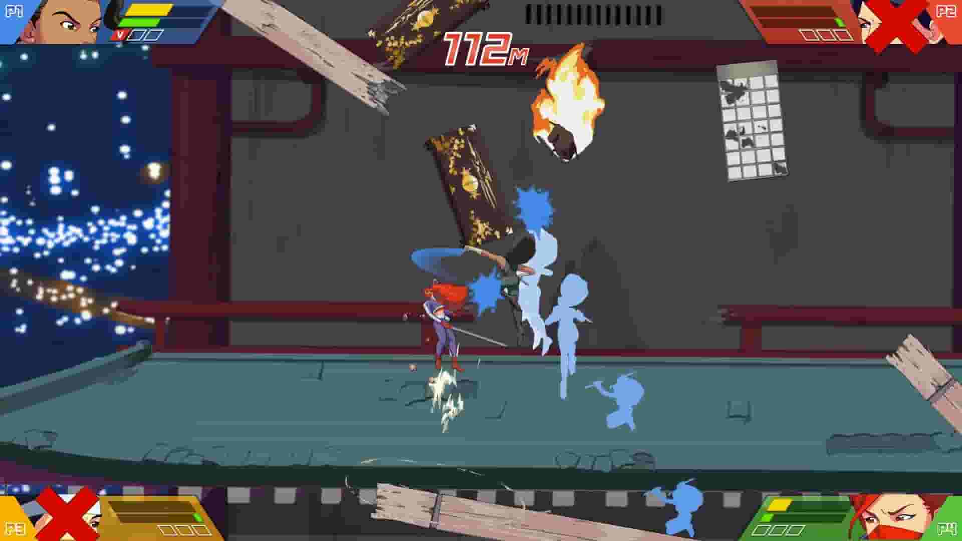 SkyScrappers screenshot thumbnail screenshot 5