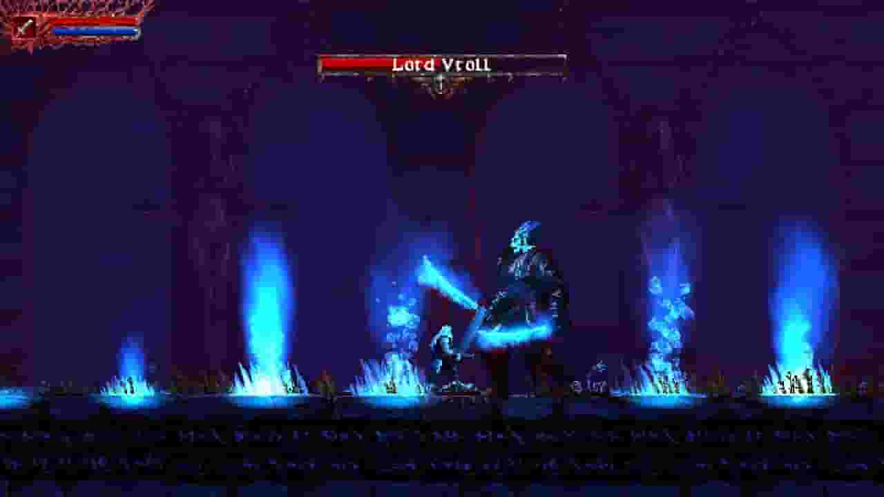 Slain: Back from Hell screenshot thumbnail screenshot 12