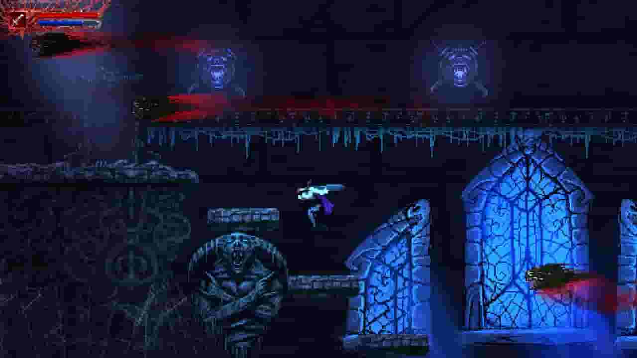 Slain: Back from Hell screenshot thumbnail screenshot 4