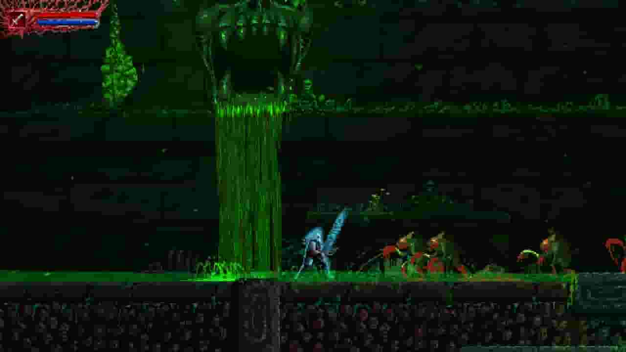 Slain: Back from Hell screenshot thumbnail screenshot 8