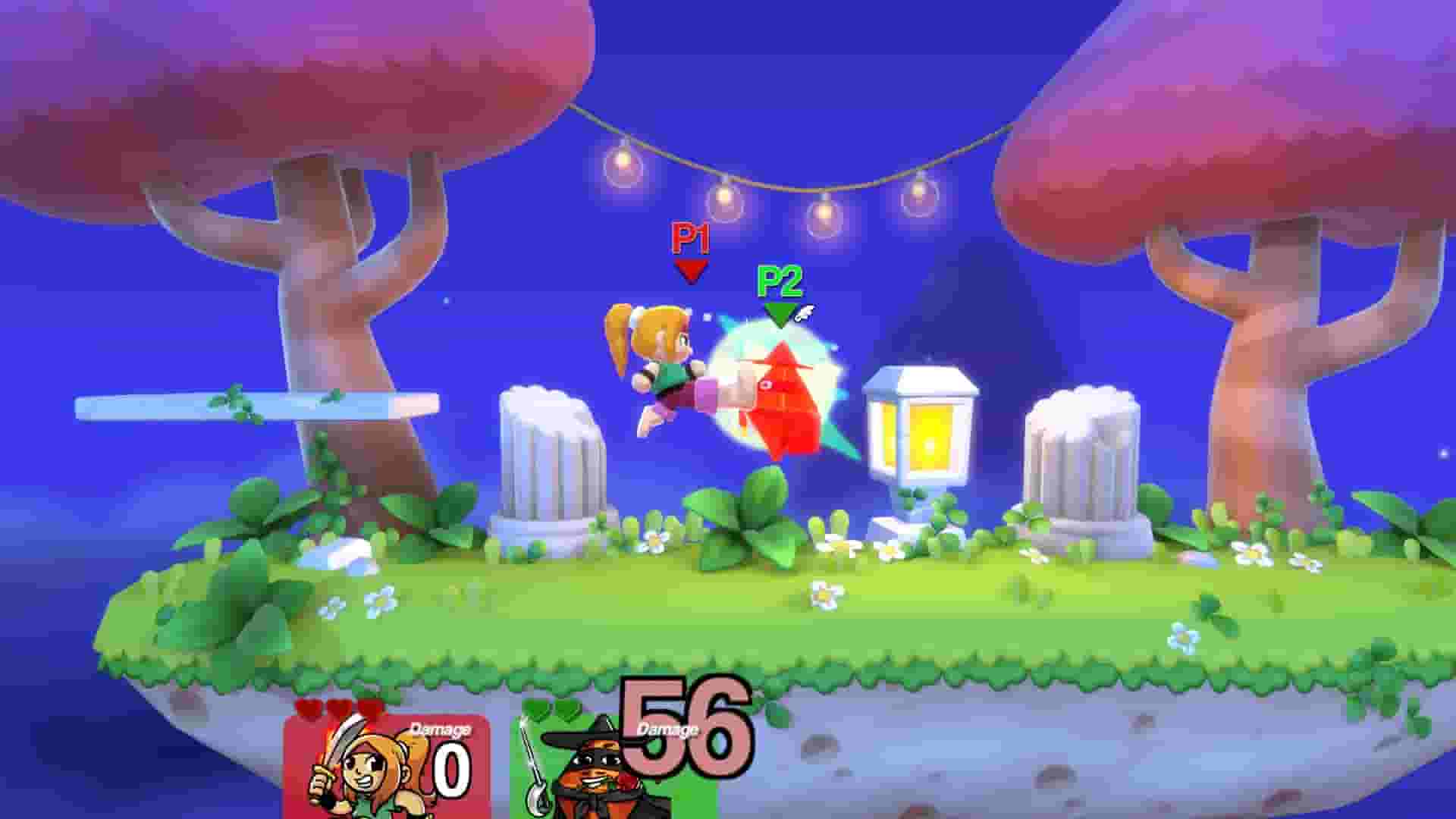 Slap City screenshot thumbnail screenshot 0