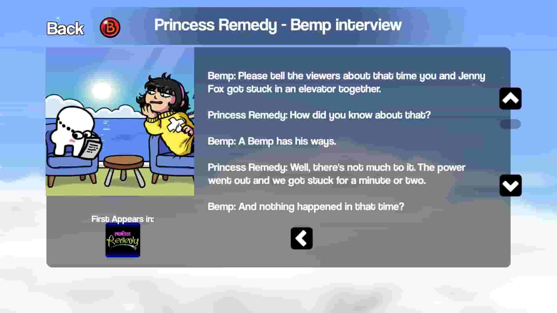 Slap City screenshot thumbnail screenshot 11