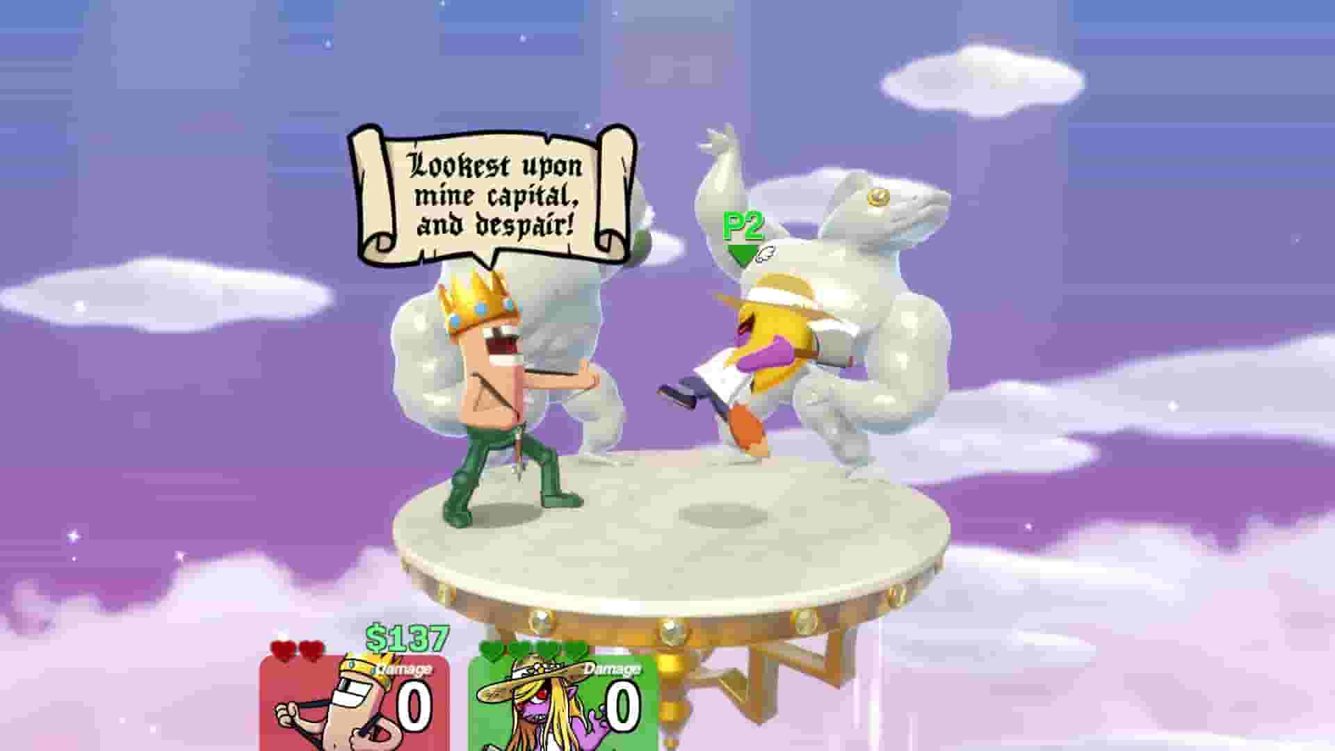 Slap City screenshot thumbnail screenshot 12