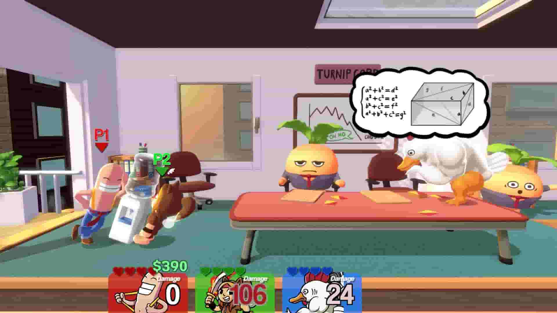 Slap City screenshot thumbnail screenshot 13