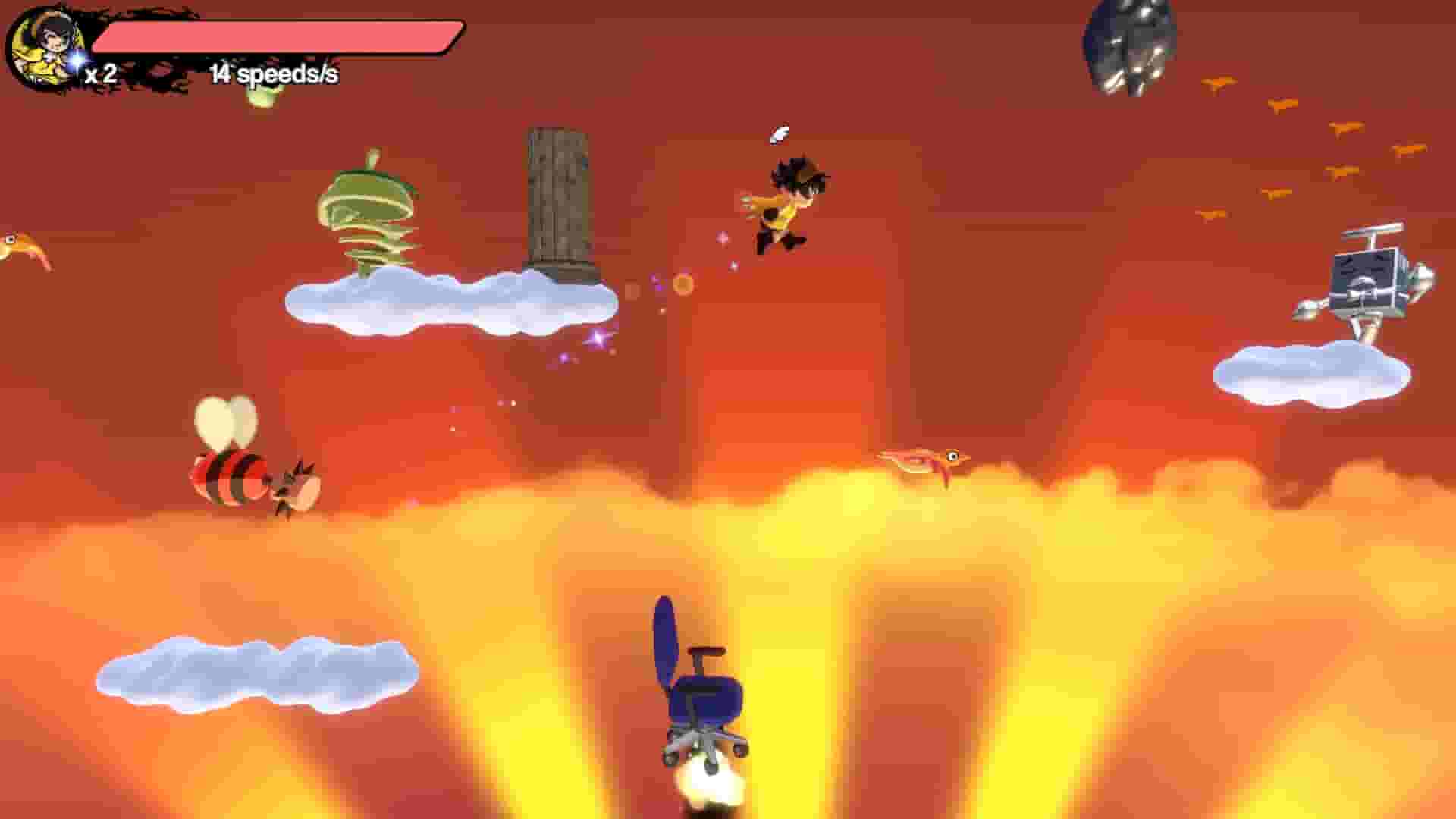Slap City screenshot thumbnail screenshot 3
