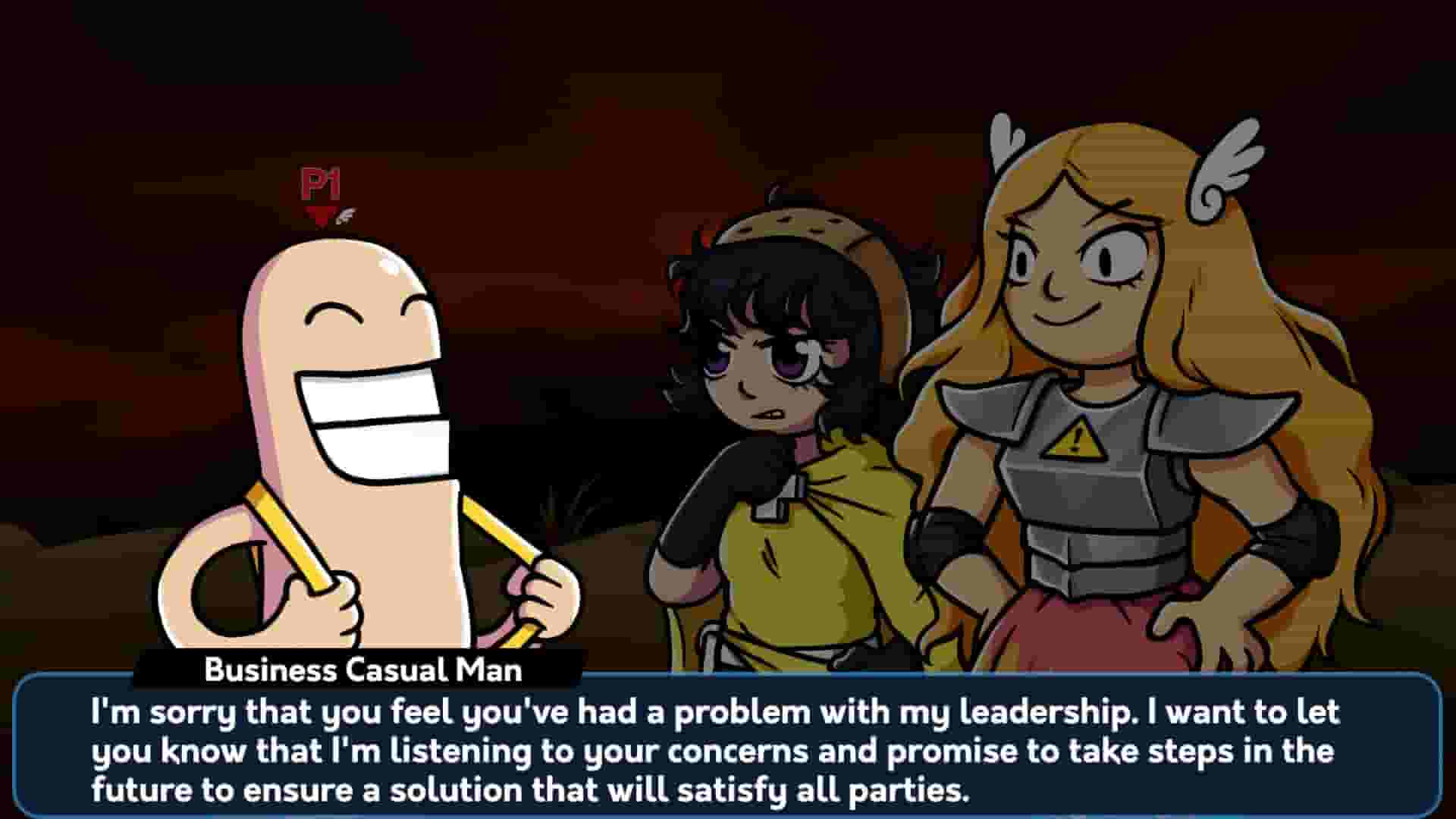 Slap City screenshot thumbnail screenshot 5