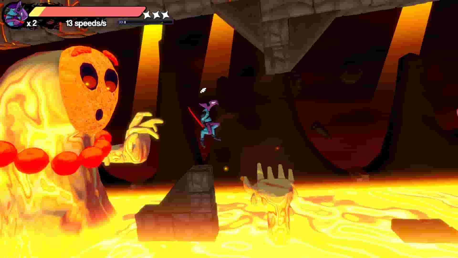 Slap City screenshot thumbnail screenshot 6