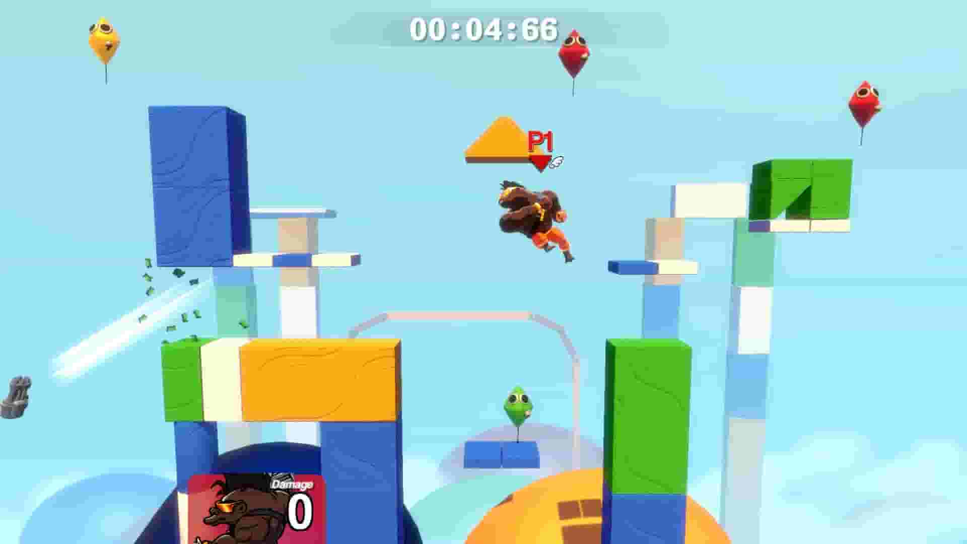 Slap City screenshot thumbnail screenshot 8