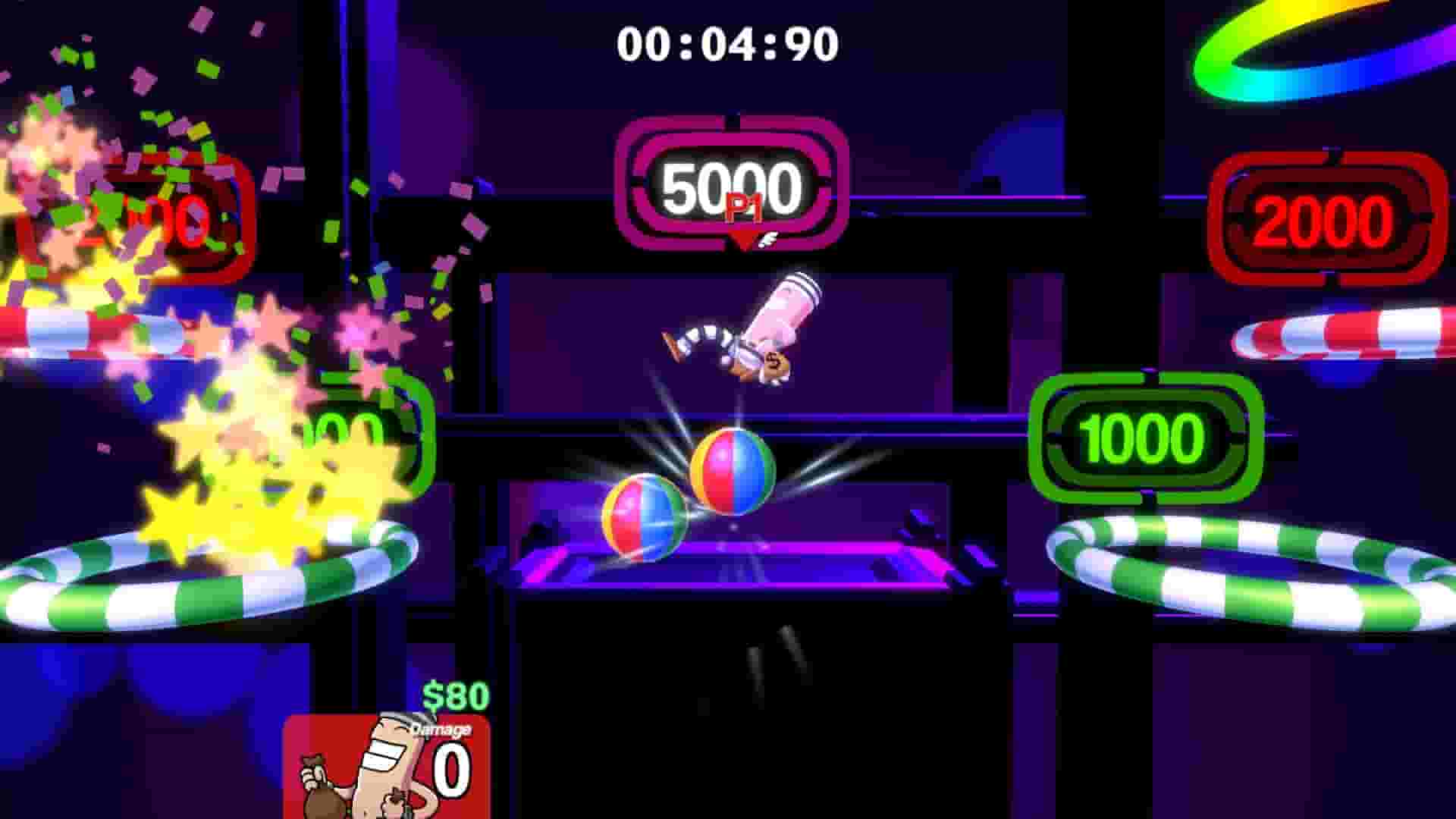 Slap City screenshot thumbnail screenshot 9