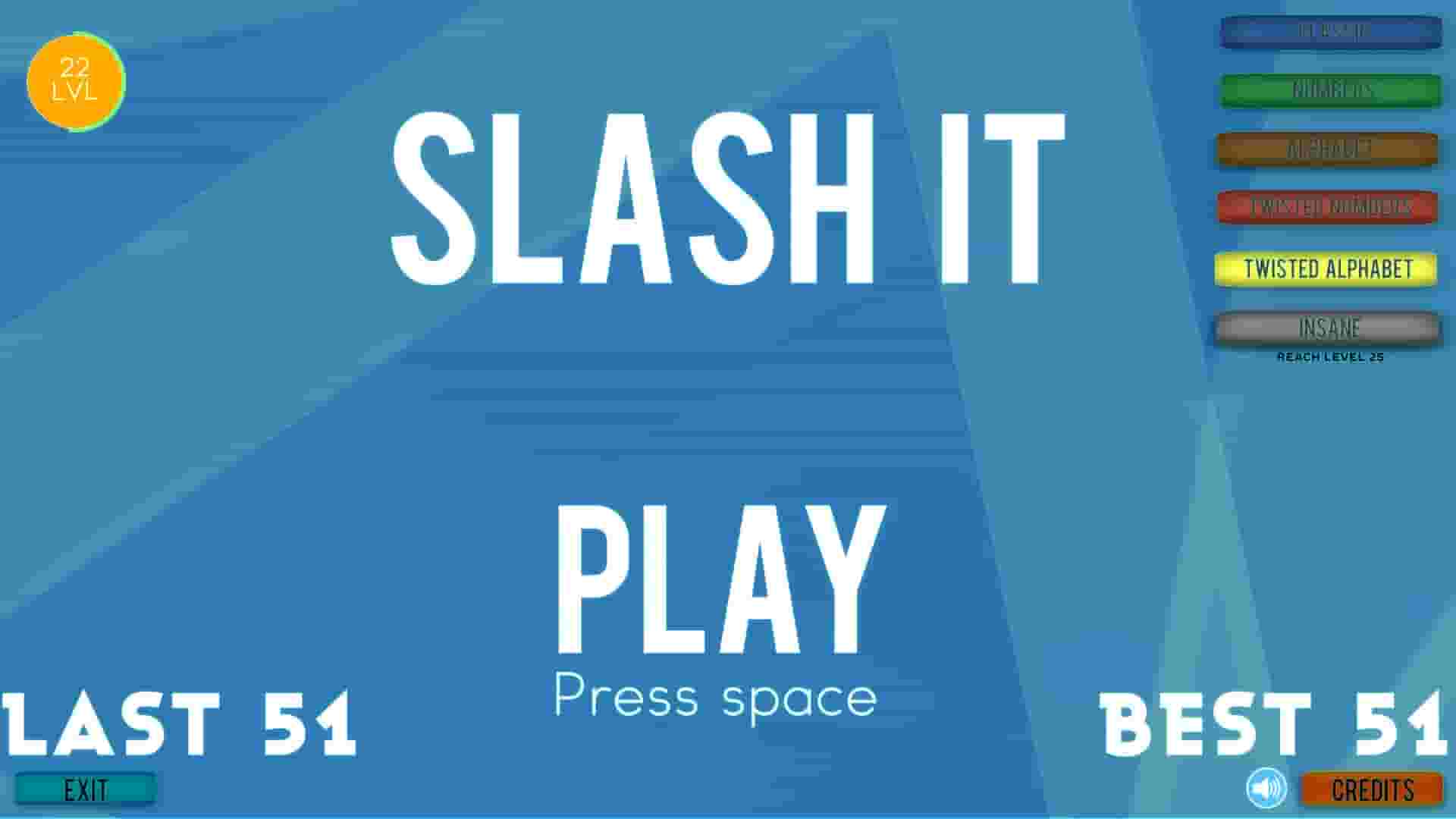 Slash It screenshot thumbnail screenshot 5