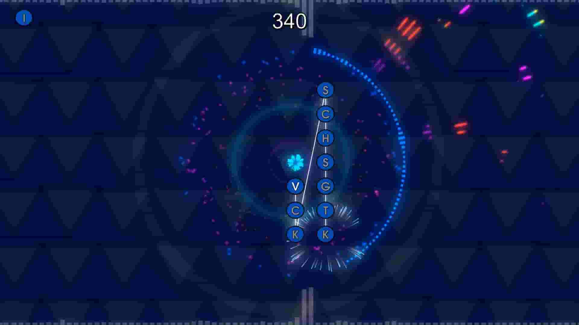 Slash It 2 screenshot thumbnail screenshot 4