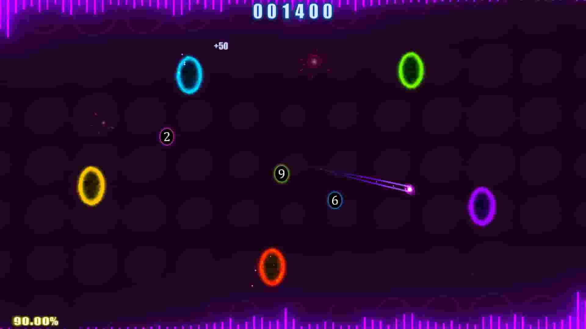 Slash It Ultimate screenshot thumbnail screenshot 12