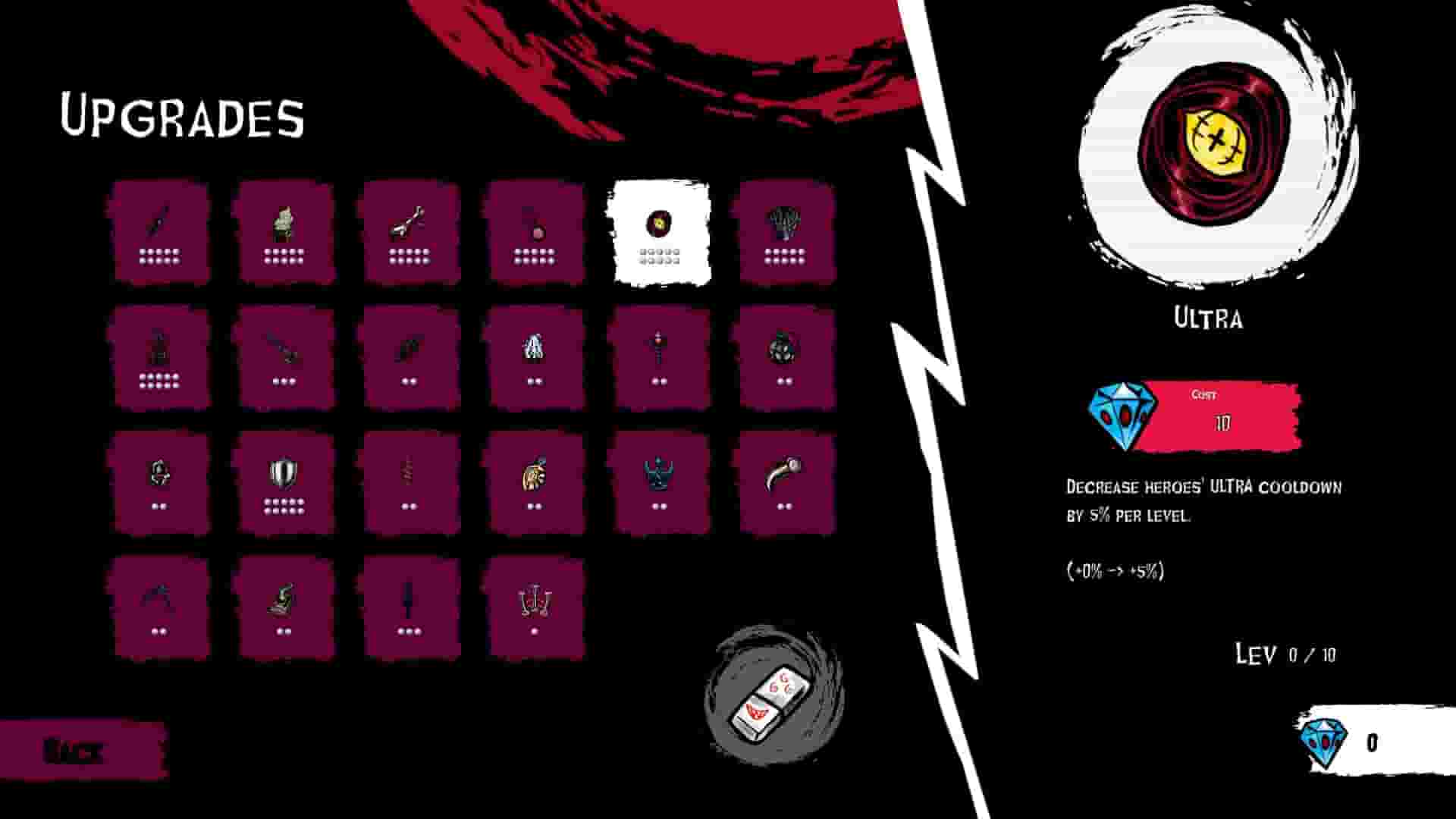 Slasher: Origins screenshot thumbnail screenshot 5