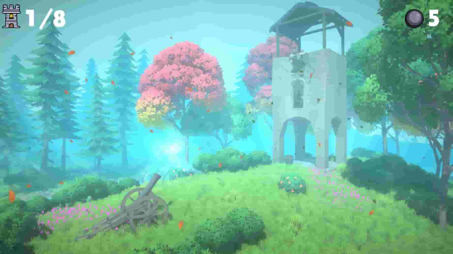 Slaughter Cannon screenshot thumbnail screenshot 1