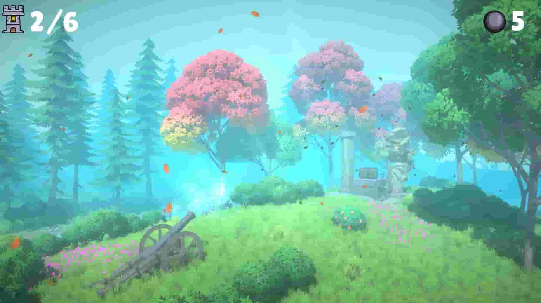 Slaughter Cannon screenshot thumbnail screenshot 2