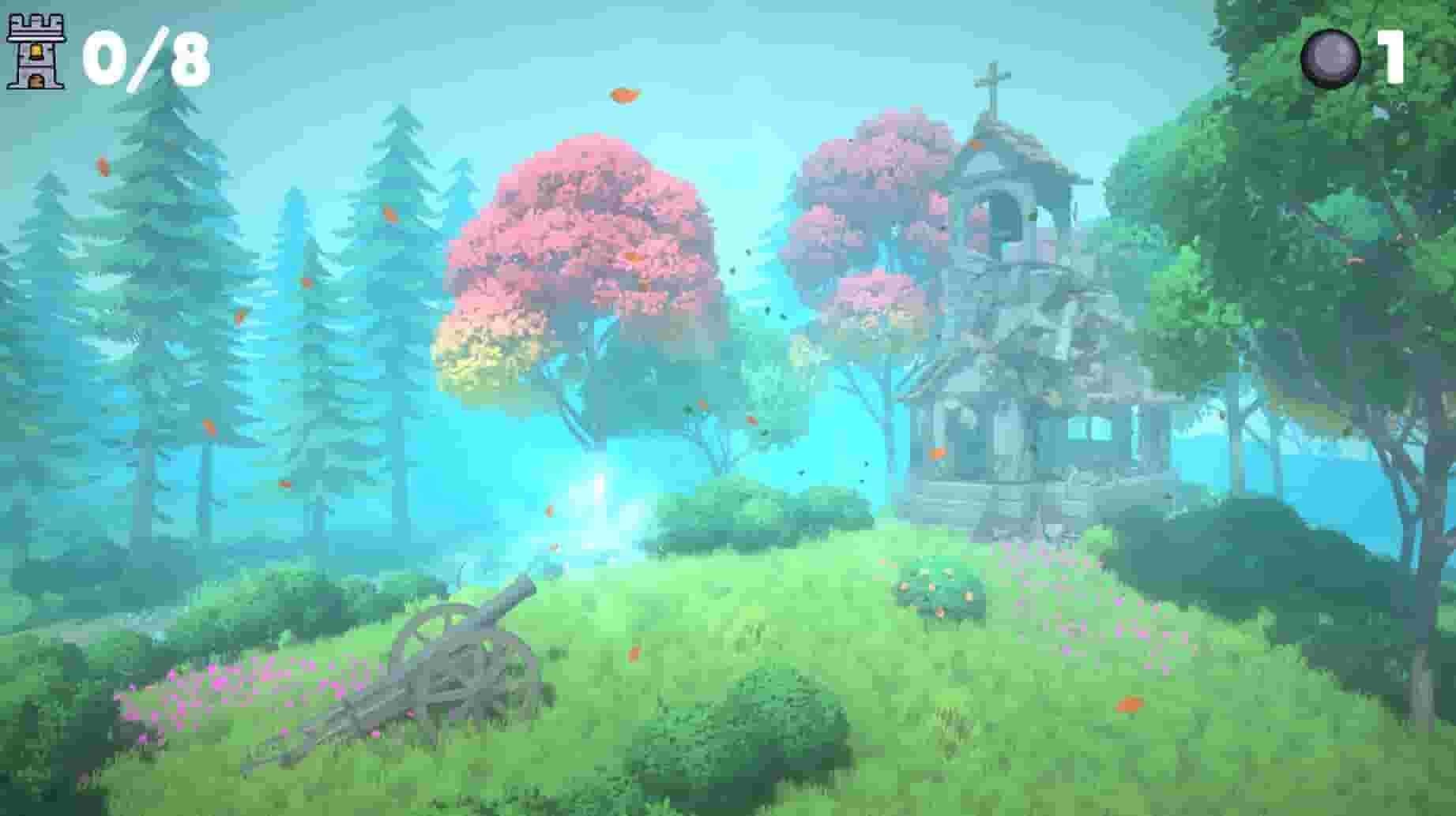 Slaughter Cannon screenshot thumbnail screenshot 3