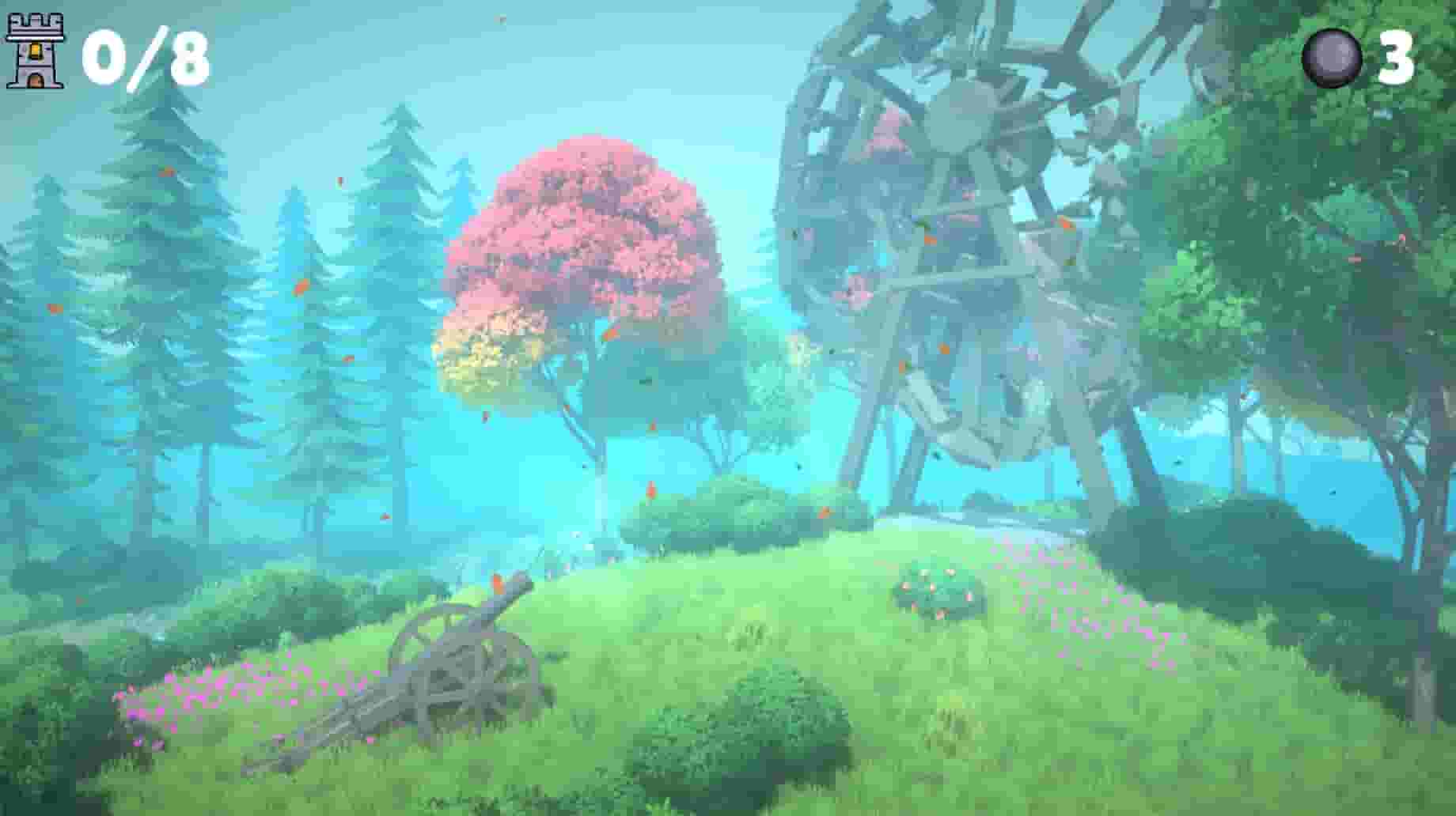 Slaughter Cannon screenshot thumbnail screenshot 5