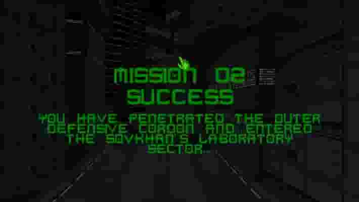 Slave Zero screenshot thumbnail screenshot 11