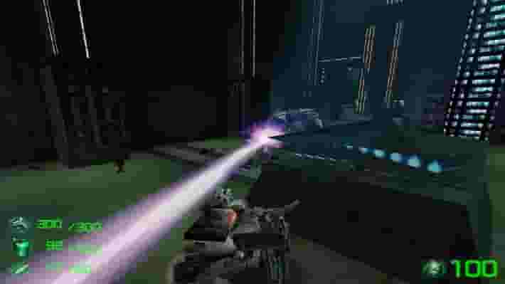 Slave Zero screenshot thumbnail screenshot 2