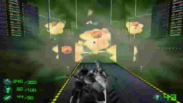 Slave Zero screenshot thumbnail screenshot 5