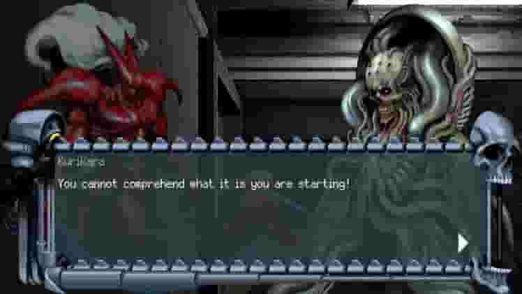 Slave Zero X screenshot thumbnail screenshot 3