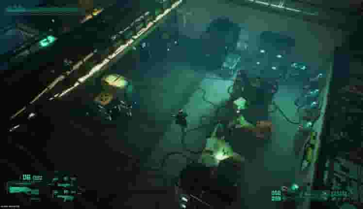 SlavicPunk: Oldtimer screenshot thumbnail screenshot 2