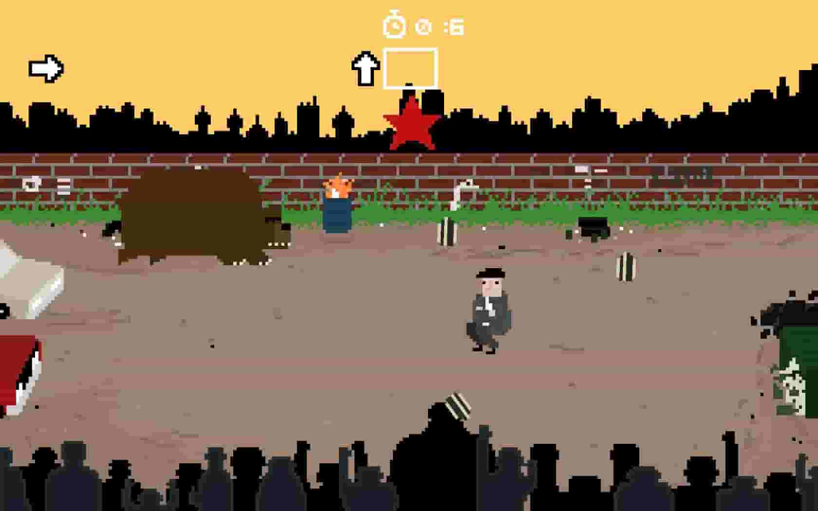 Slavistan screenshot thumbnail screenshot 0