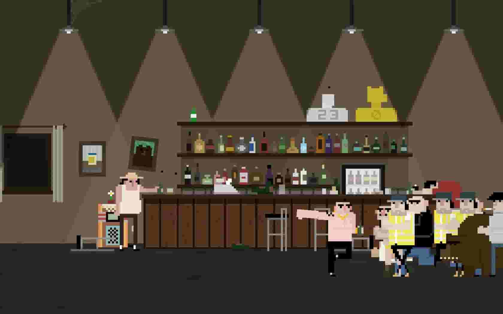 Slavistan screenshot thumbnail screenshot 1