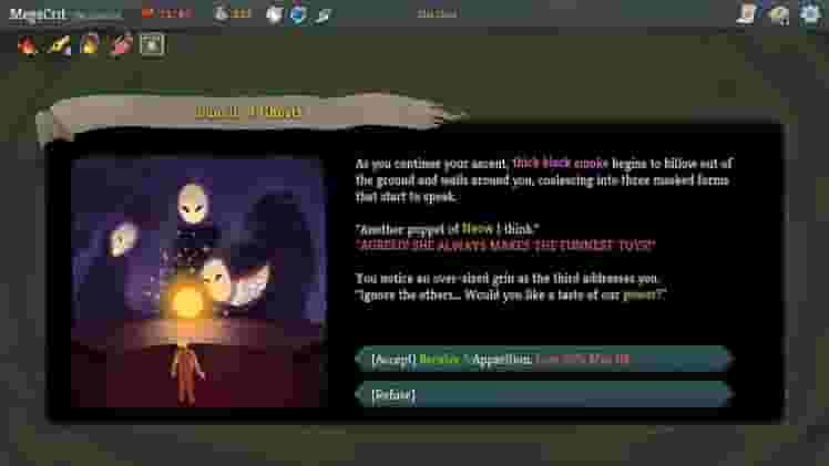 Slay the Spire screenshot thumbnail screenshot 3