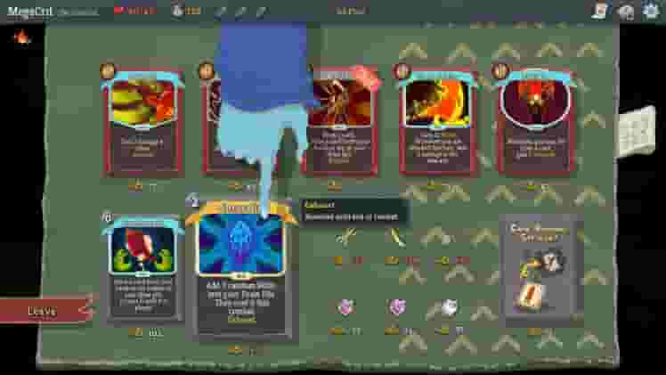 Slay the Spire screenshot thumbnail screenshot 5